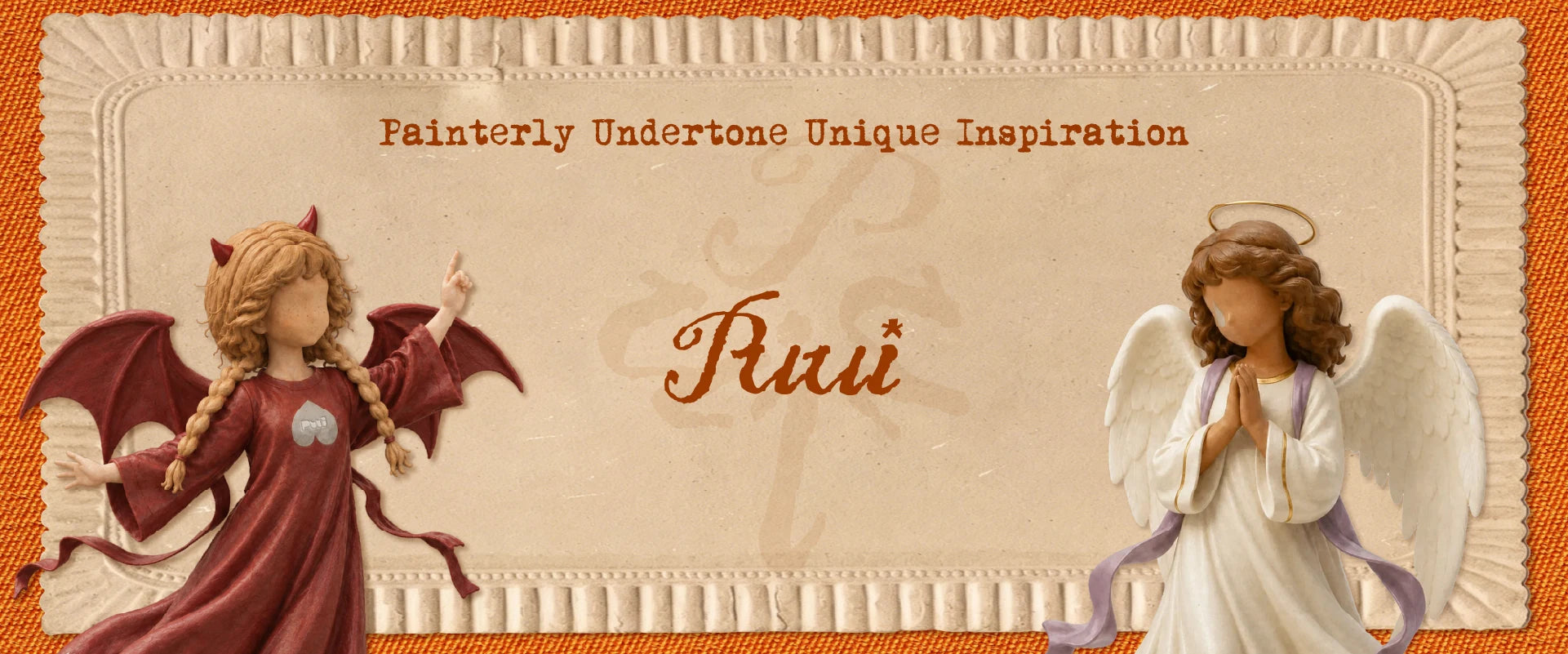 Puui · Brand collection 7