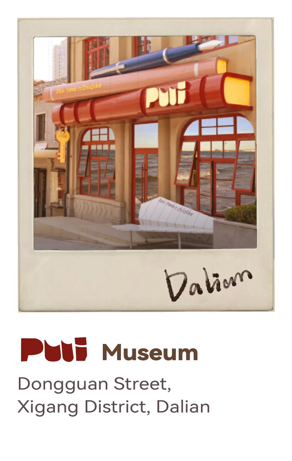 Dalian