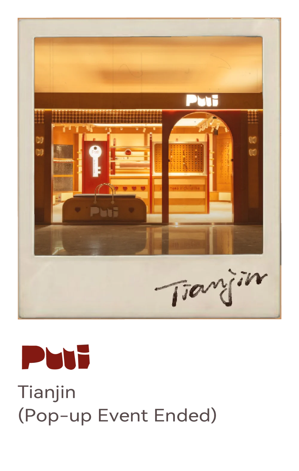 Tianjin