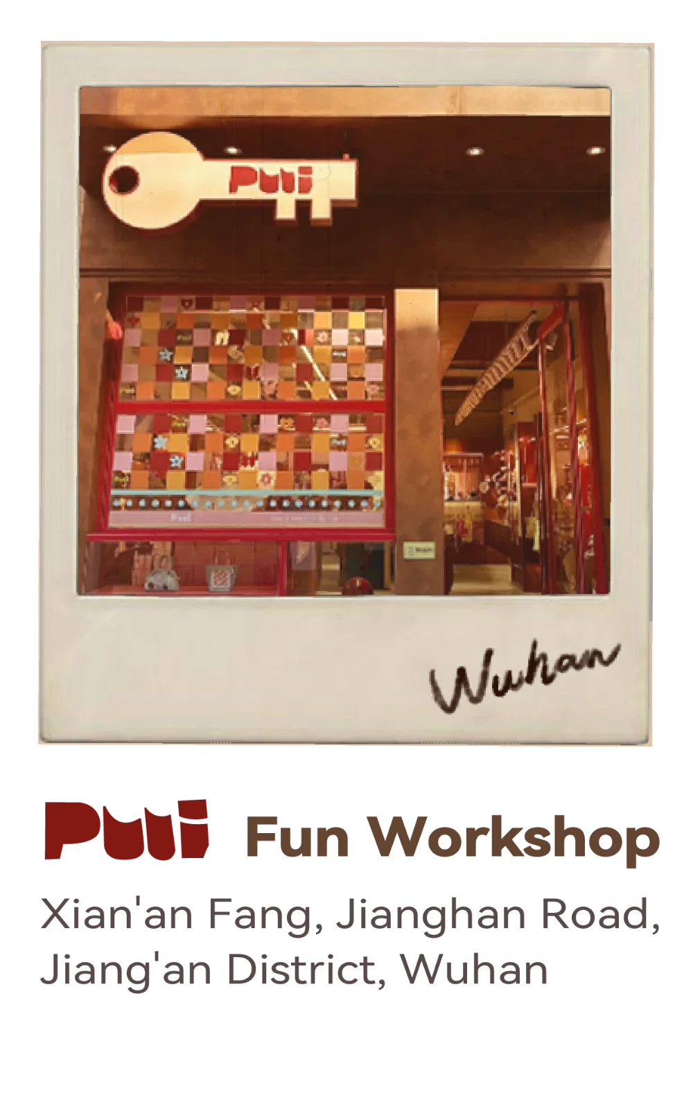 Wuhan